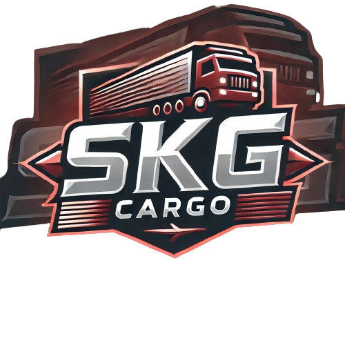 SKG CARGO Don't stress, we'll do all the hard work